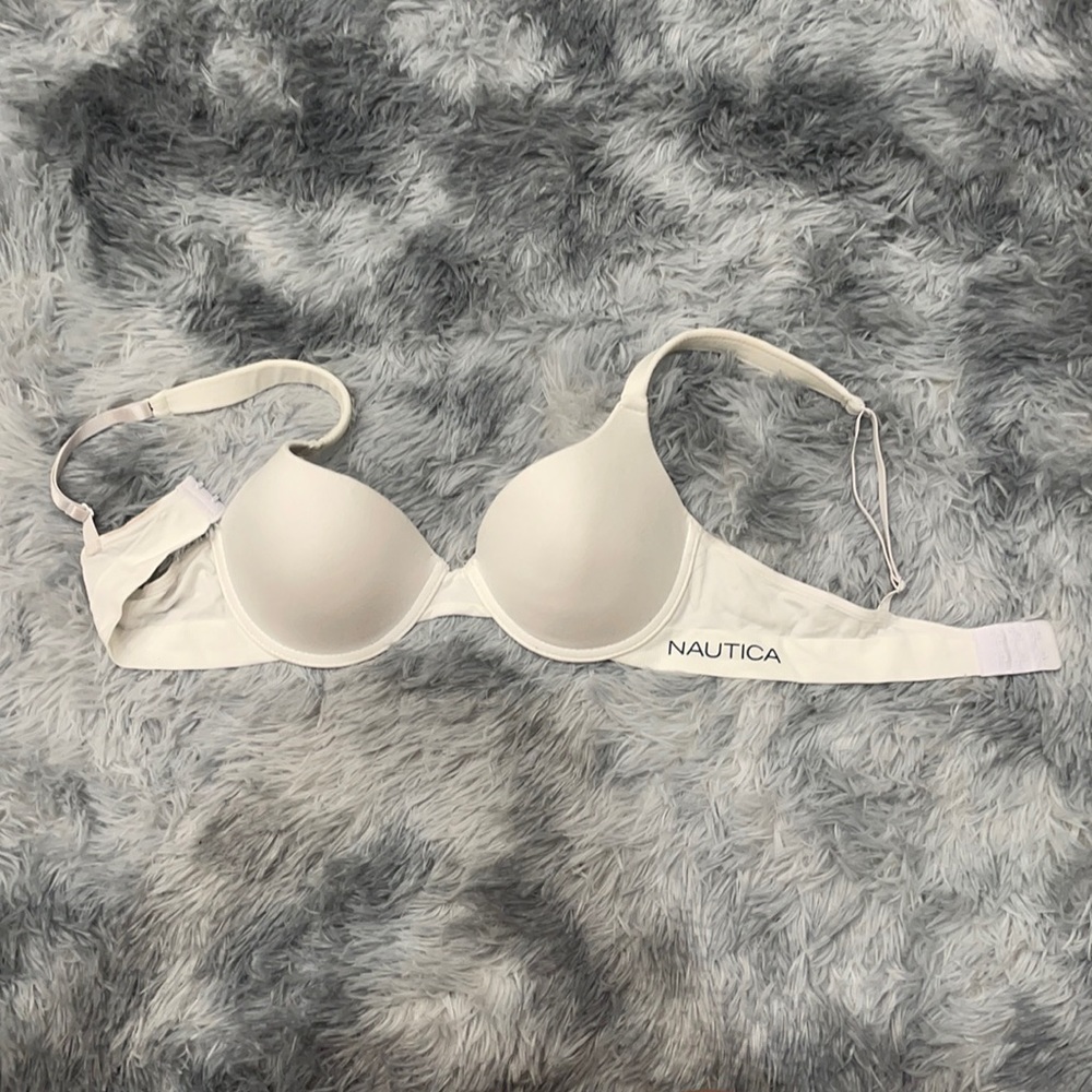 NAUTICA WOMEN’s BRA